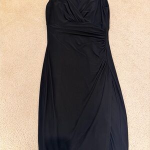 Lauren Ralph Lauren Black Dress